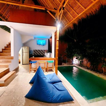 Happiness Villa 1Br+Private Pool @Seminyak Exteriör bild