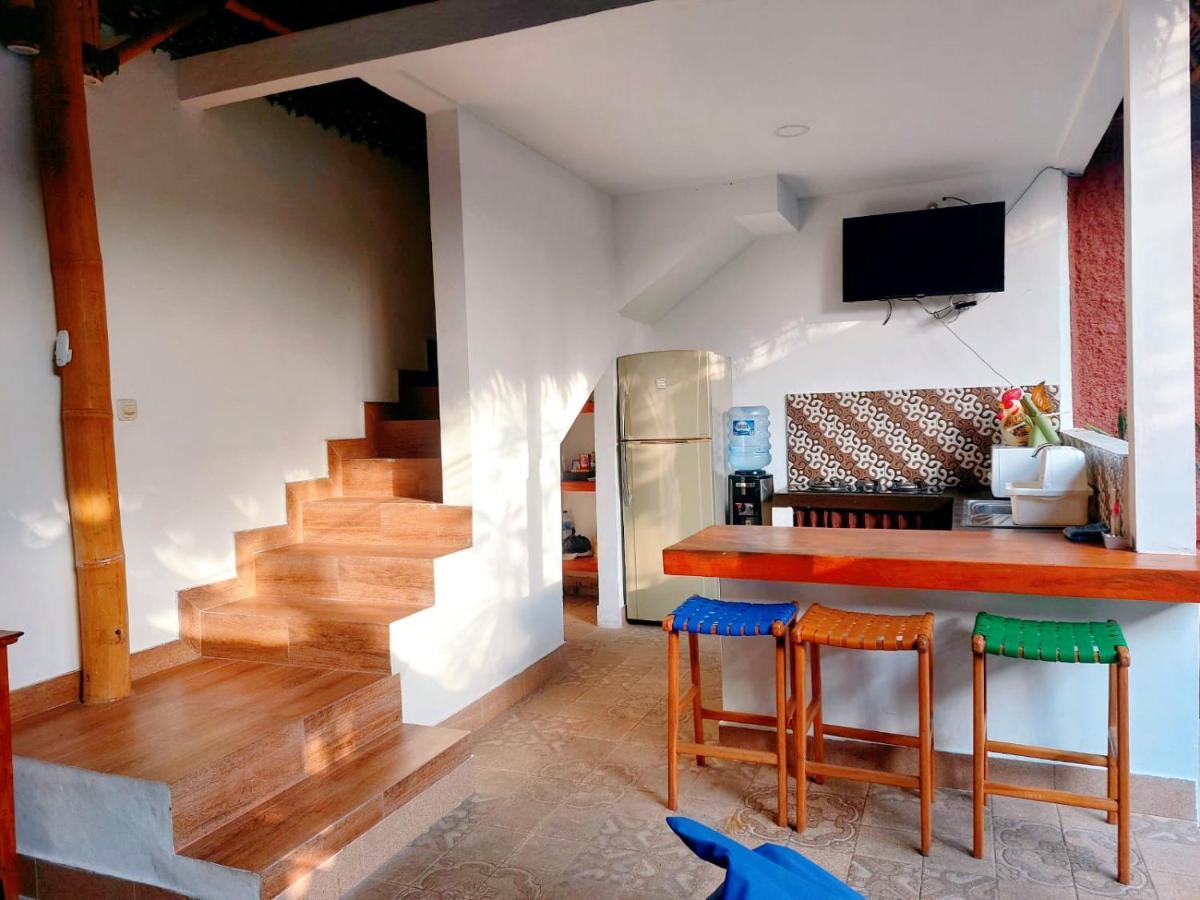 Happiness Villa 1Br+Private Pool @Seminyak Exteriör bild
